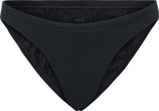 Arena Women"s Team Swim Bottom Solid Black 42