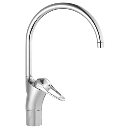 FM Mattsson 9000e II Krom / Nei (GRO-4300918) FM Mattsson 9000e II Krom / Nei (GRO-4300918)