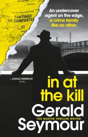 In At The Kill In At The Kill