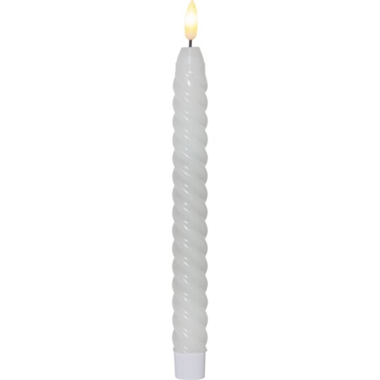 Star Trading Flamme Swirl 064 34 vit 2 p