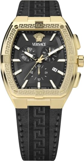 Versace Herre Accessories Gul ONE SIZE,