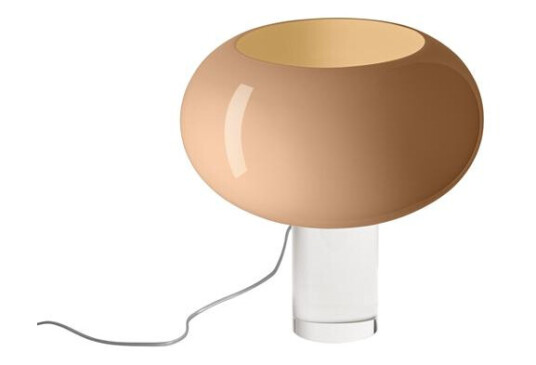 Foscarini Buds 2 Bordlampe Cipria
