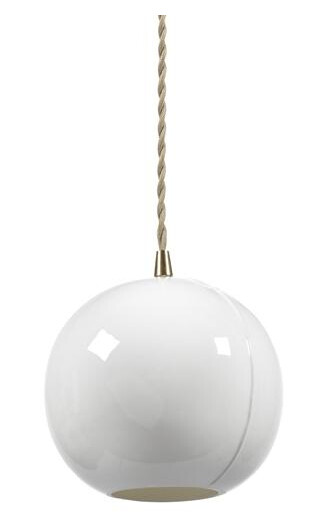Serax Terres De Rêves Taklampe Hvit