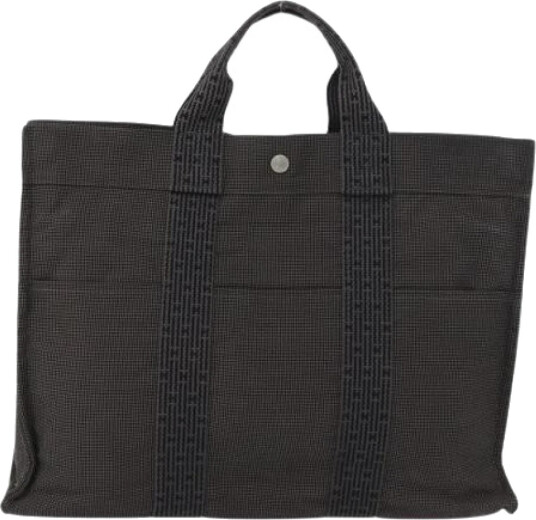 Hermès Vintage Dame Grå