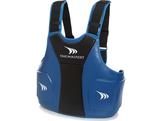 Yakimasport Pro Torsobeskytter