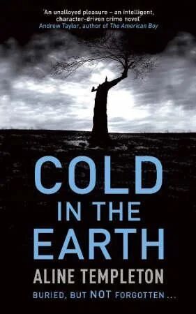 Cold In The Earth Av Aline Templeton