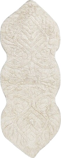 Baderomsmatte Canbar - Beige