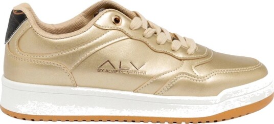 Alviero Martini 1a Classe Dame Sko Beige 40 EU,