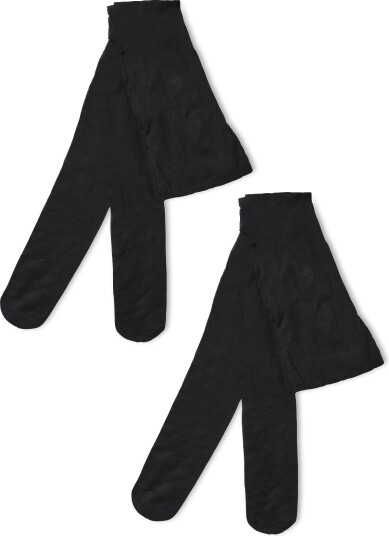 Mamalicious Mlnora Microfibre Pantyhose 20Den 2 P   Black   M/L
