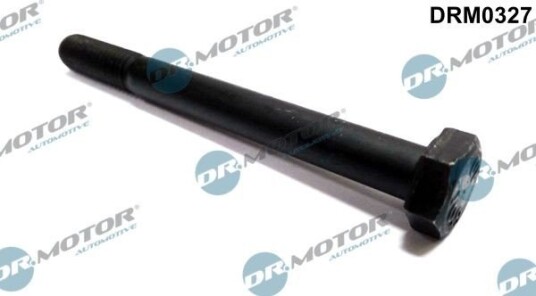 Bolt, innsprøytningsdyse holder Dr.Motor Automotive DRM0327