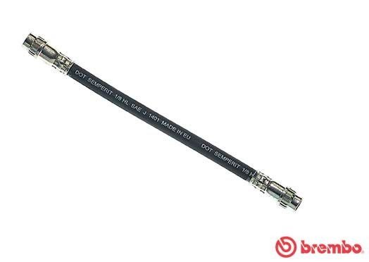 Bremseslange BREMBO T 61 042