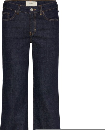 Jeanerica San Babila   Navy   27 x 32