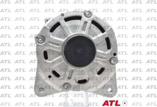 Dynamo ATL Autotechnik L 51 660