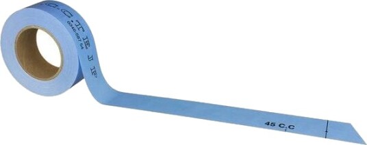 Luna Tape CC Tape 45 25mmx30m