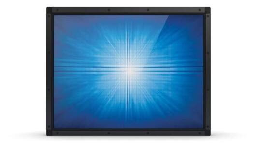 ELO 1598L 15.6-inch wide LCD  LED Backlight  high nit Open Frame HDMI VGA & Display t video interface Projected Capacitive 10 Touch