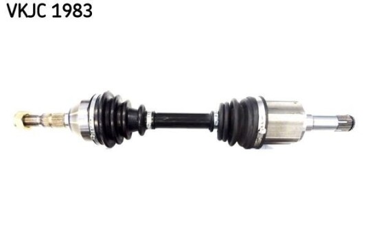 Skf Drivaksel SKF VKJC 1983