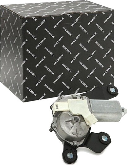 RIDEX 295W0042 Vindusviskermotor