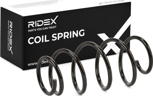 RIDEX 188C3862 Fjær