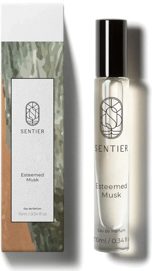Sentier 10Ml Esteemed Musk + Carton Nude 10 ML Sentier 10Ml Esteemed Musk + Carton Nude 10 ML