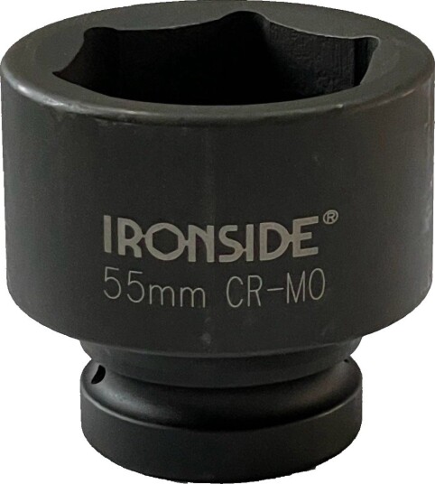 Ironside Krafthylse 900061 55 mm