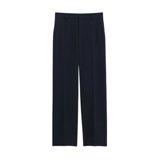 Filippa K Dame Bukser Svart XL