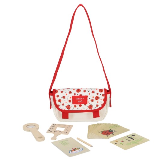 Gardenlife Explorer bag insects KG310