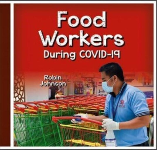 Food Workers During Covid19
