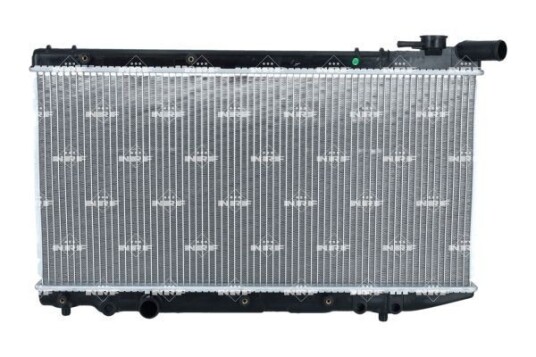 Radiator NRF 526712