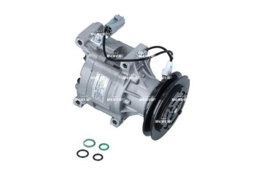 AC kompressor NRF 320254