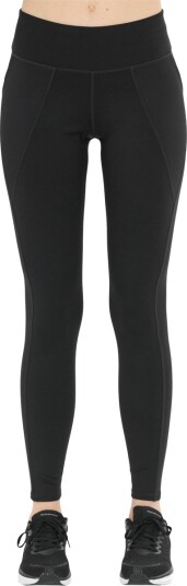Endurance Tarole Treningstights Dame Svart 36