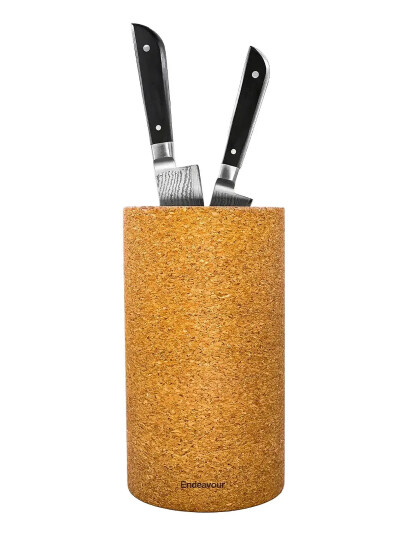 Endeavour Knifeholder - Beige - ONE SIZE Endeavour Knifeholder - Beige - ONE SIZE