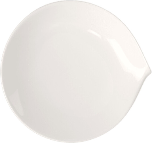 Villeroy & Boch Flow tallerken 23x22 cm