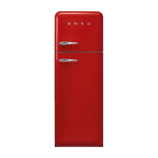 Smeg 50"s Style FAB30RRD6 Kombiskap Smeg 50"s Style FAB30RRD6 Kombiskap