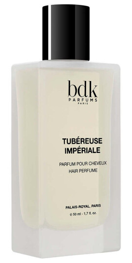 Tubéreuse Impériale Hair Parfume 50 ml