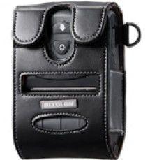 BIXOLON LEATHER CASE FOR R410 . ACCS