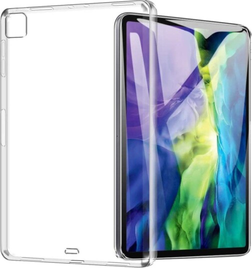 Trolsk TPU-deksel iPad Pro 12,9 (2020)