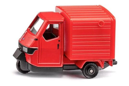 SIKU Piaggio Ape SIKU Piaggio Ape