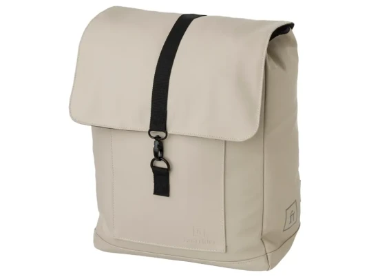 FastRider Jaxx II Bike sykkelveske 14L taupe