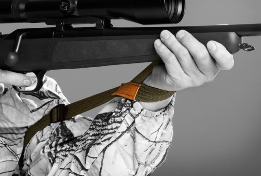 Riflestroppen Riflestroppen