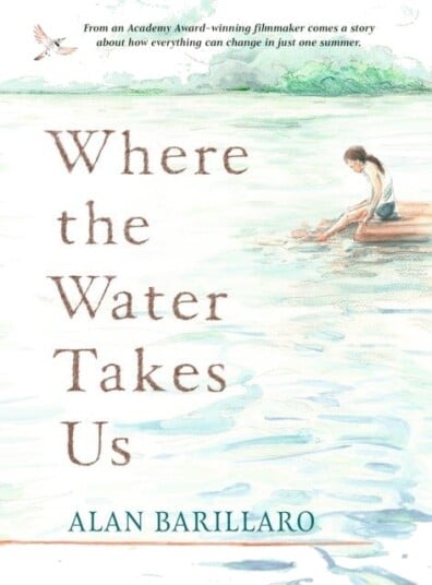 Where the Water Takes Us