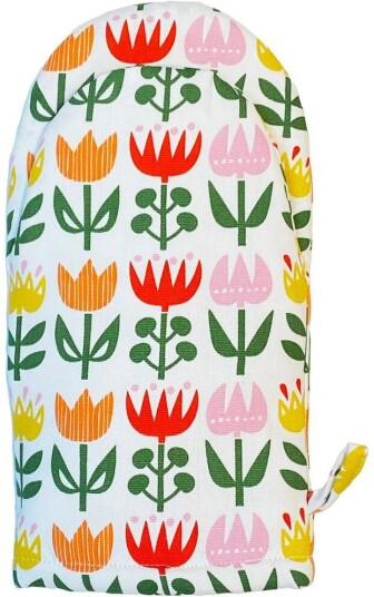 Klippan Yllefabrik Tulip grytevott Multi