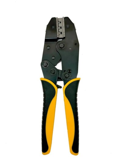 Ironside Presstang MC4 Solcelle