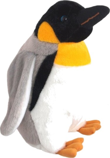 Beppe Zoo Keiserpingvin Kosedyr 25 cm Beppe Zoo Keiserpingvin Kosedyr 25 cm