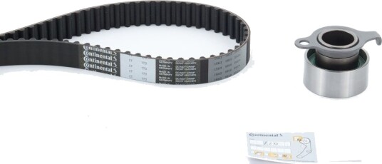 Registerreim sett CONTITECH CT773K1