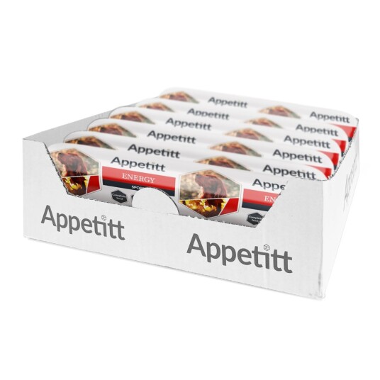 Appetitt Kit App Pølser Sport 12Stk