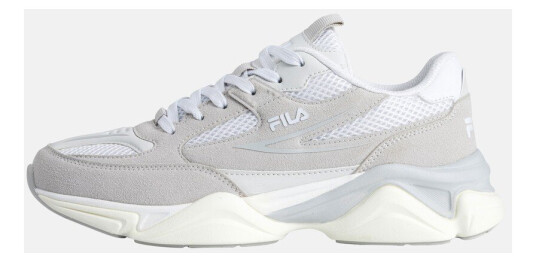 Fila Fila Recade S Wmn Nimbus Cloud-White 42 Sneakers