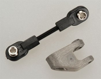 Traxxas 5545 Steering Servo Horn/Linkage Jato