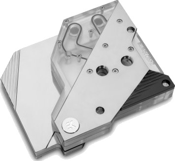 EK 3831109829318 Gigabyte Aorus Z490 vannblokk EK 3831109829318 Gigabyte Aorus Z490 vannblokk