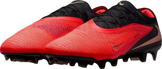 Nike Herre Sport Rød 44 EU,