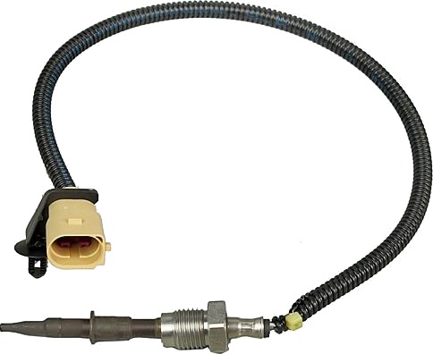METZGER 0894540 Sensor, eksostemperatur